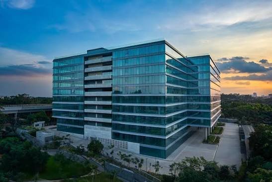 Bengaluru Office